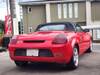 TOYOTA MR-S