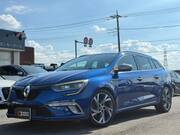 2018 RENAULT MEGANE