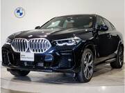 2023 BMW X6