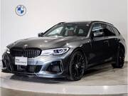 2021 BMW ALPINA B3