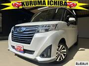2019 DAIHATSU THOR