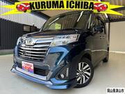 2017 TOYOTA ROOMY