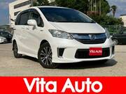 2015 HONDA FREED HYBRID