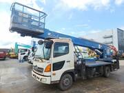 2011 HINO OTHER
