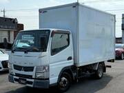 2012 FUSO CANTER