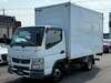 FUSO CANTER