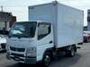 FUSO CANTER