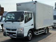 2018 FUSO CANTER