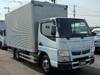 FUSO CANTER