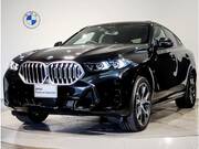 2024 BMW X6