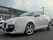 2010 ALFA ROMEO MITO