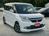 SUZUKI SOLIO BANDIT
