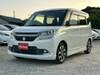 SUZUKI SOLIO BANDIT