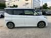 SUZUKI SOLIO BANDIT