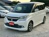 SUZUKI SOLIO BANDIT