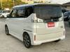 SUZUKI SOLIO BANDIT