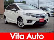 2014 HONDA FIT HYBRID