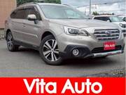 2016 SUBARU LEGACY OUTBACK