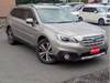 SUBARU LEGACY OUTBACK