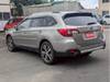 SUBARU LEGACY OUTBACK