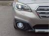 SUBARU LEGACY OUTBACK
