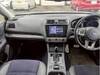 SUBARU LEGACY OUTBACK