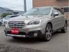 SUBARU LEGACY OUTBACK