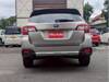 SUBARU LEGACY OUTBACK
