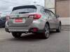 SUBARU LEGACY OUTBACK