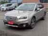 SUBARU LEGACY OUTBACK