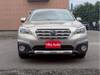 SUBARU LEGACY OUTBACK
