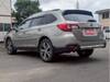SUBARU LEGACY OUTBACK