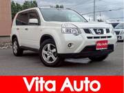 2013 NISSAN X-TRAIL