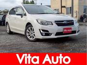 2015 SUBARU IMPREZA SPORTS