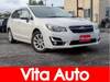 SUBARU IMPREZA SPORTS