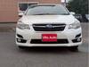 SUBARU IMPREZA SPORTS