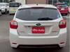 SUBARU IMPREZA SPORTS