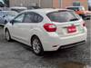 SUBARU IMPREZA SPORTS