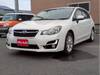 SUBARU IMPREZA SPORTS