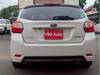 SUBARU IMPREZA SPORTS