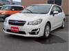 SUBARU IMPREZA SPORTS