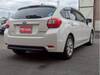 SUBARU IMPREZA SPORTS