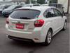 SUBARU IMPREZA SPORTS
