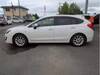 SUBARU IMPREZA SPORTS