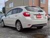 SUBARU IMPREZA SPORTS