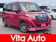 2017 TOYOTA ROOMY