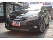 2016 TOYOTA WISH