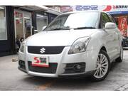 2007 SUZUKI SWIFT