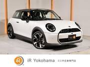 2024 BMW MINI