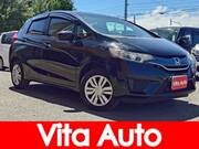 2014 HONDA FIT